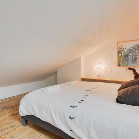 Guestready - L'Appart Des Etats II - Apartamento Nancy Exterior foto