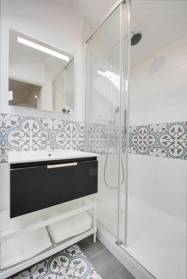 Guestready - L'Appart Des Etats II - Apartamento Nancy Exterior foto